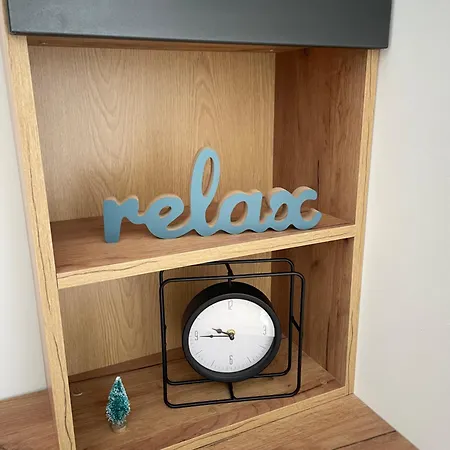 Apartment Harmony Peak