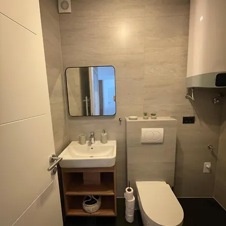 Apartment Harmony Peak Jahorina