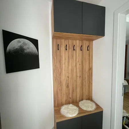 Lejlighed Harmony Peak