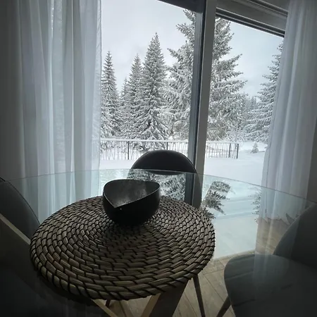 Harmony Peak Apartment *