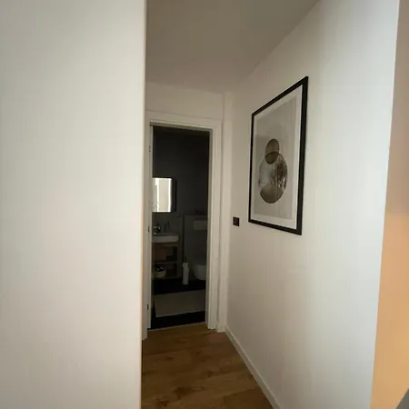 Apartment Harmony Peak Jahorina