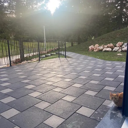 Harmony Peak Jahorina