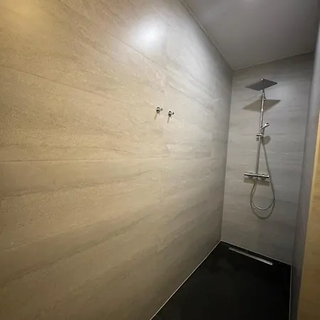 Harmony Peak Lejlighed