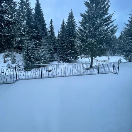 Harmony Peak Apartment