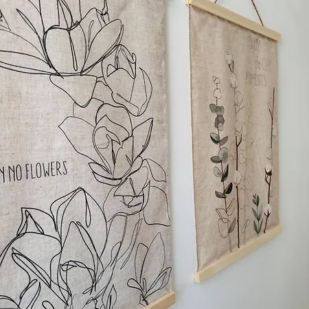 Lejlighed Harmony Peak *