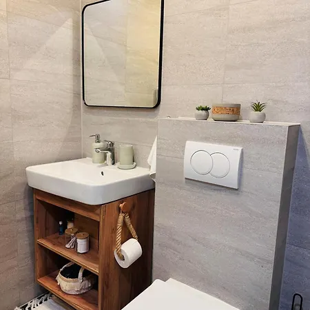 Lejlighed Harmony Peak Jahorina