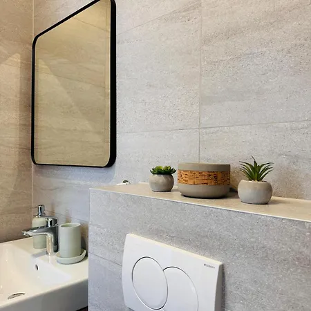 Harmony Peak Jahorina