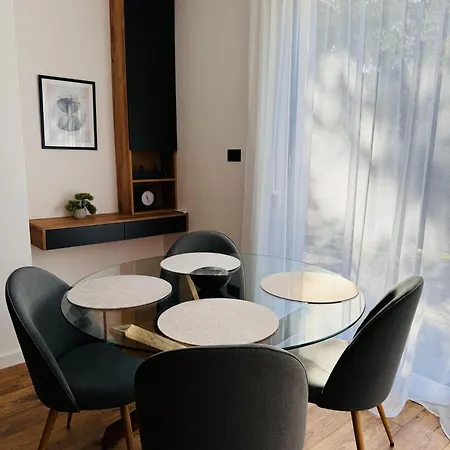 Harmony Peak Jahorina