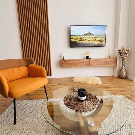 Harmony Peak Apartment Jahorina