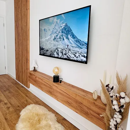 Harmony Peak * Jahorina