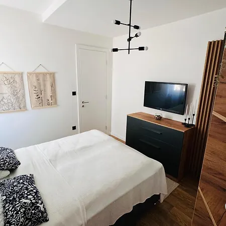 Harmony Peak Lejlighed