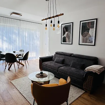 Harmony Peak Apartment Jahorina