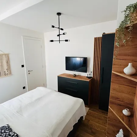 Harmony Peak * Jahorina