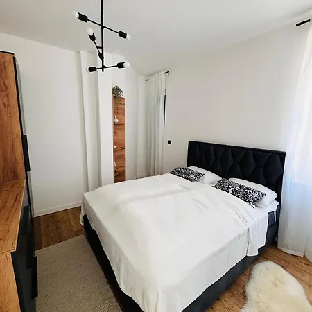 Harmony Peak Jahorina