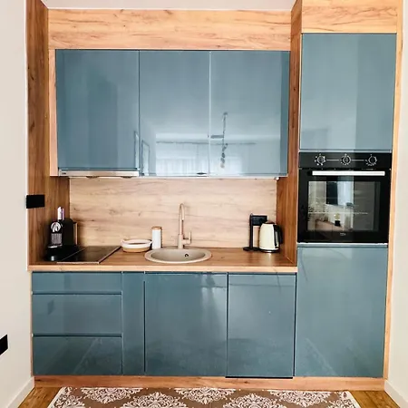 Lejlighed Harmony Peak