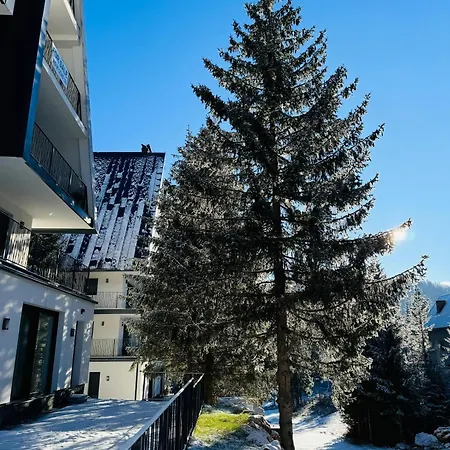 Harmony Peak Jahorina