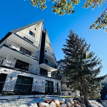 Apartment Harmony Peak