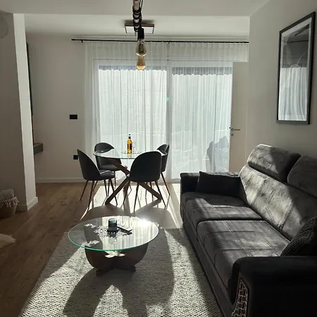 Harmony Peak * Jahorina