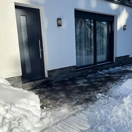 Harmony Peak Jahorina