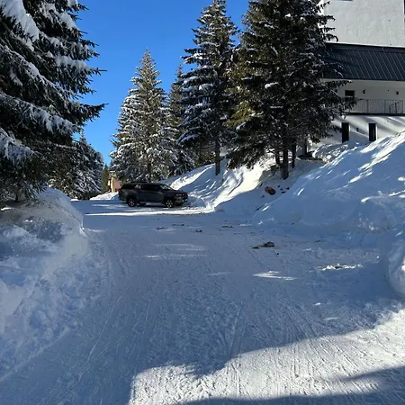 Harmony Peak Jahorina