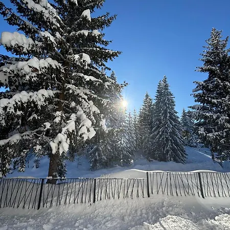 Harmony Peak * Jahorina