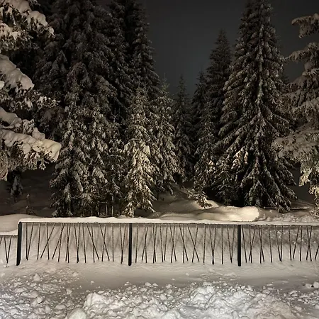 Lejlighed Harmony Peak *