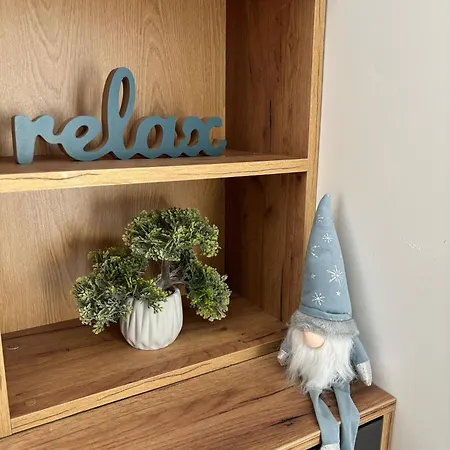 Harmony Peak Lejlighed Jahorina