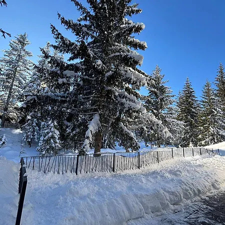 Lejlighed Harmony Peak