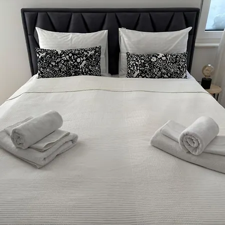 Harmony Peak Apartment Jahorina