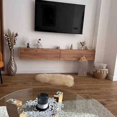 Harmony Peak * Jahorina