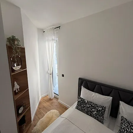 Harmony Peak Lejlighed