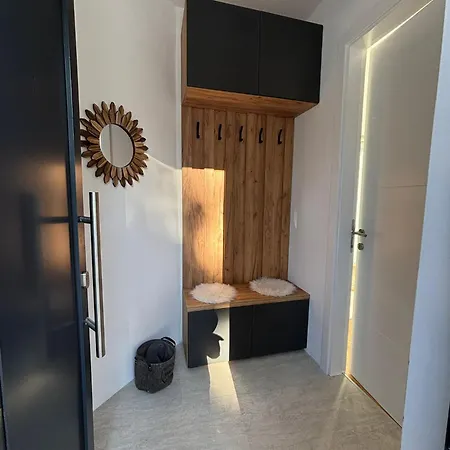 Harmony Peak Apartment *