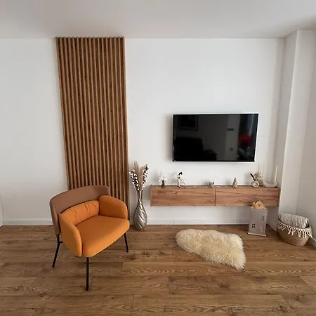 Apartment Harmony Peak Jahorina