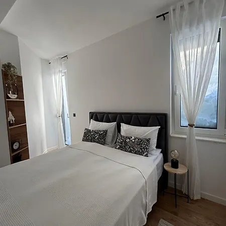 Apartment Harmony Peak Jahorina