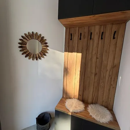 Apartment Harmony Peak