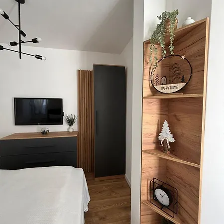 Apartment Harmony Peak