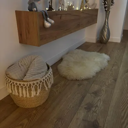 Harmony Peak Lejlighed *