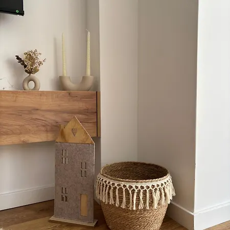 Lejlighed Harmony Peak *