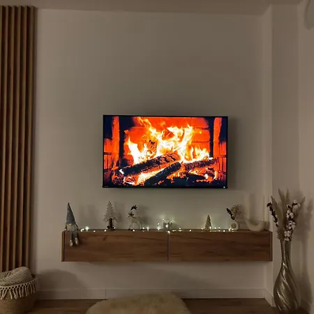 Harmony Peak Jahorina