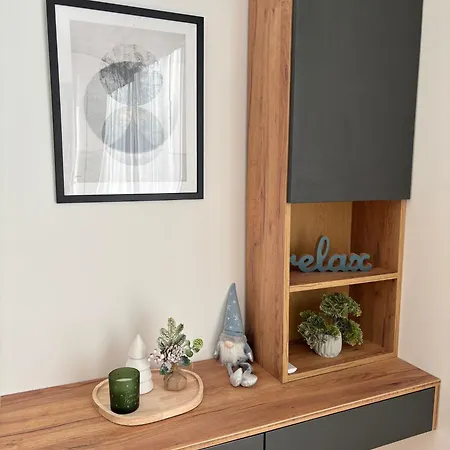 Harmony Peak * Jahorina