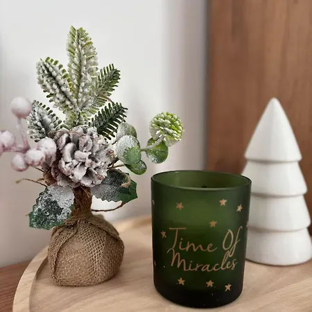 Harmony Peak Lejlighed *