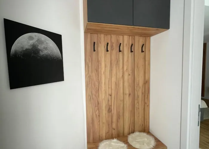 Apartment Harmony Peak