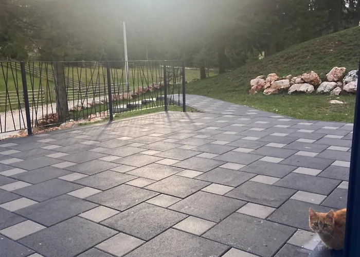 Harmony Peak Jahorina