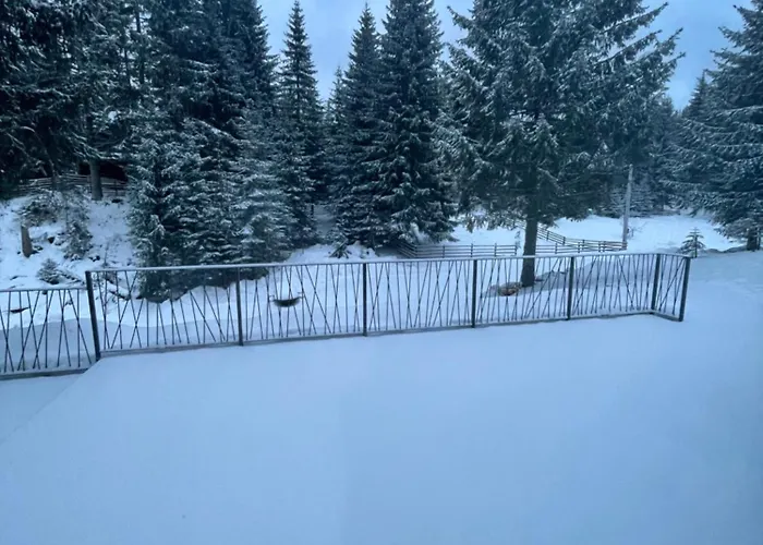 Harmony Peak Apartment